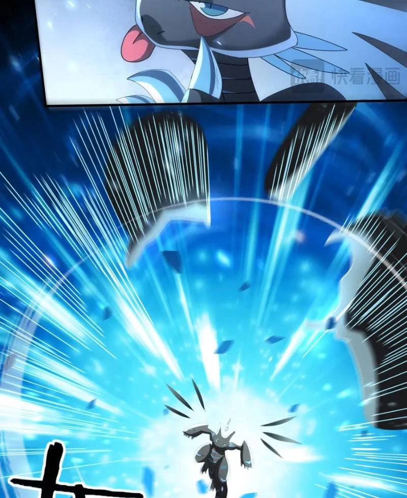 Toàn Dân Chuyển Chức Ngự Long Sư Là Chức Nghiệp Yếu Nhất - Chapter 74 - Page 90