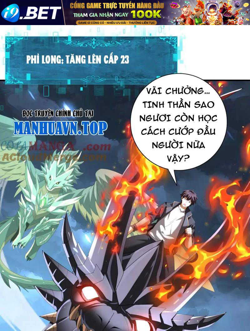 Toàn Dân Chuyển Chức Ngự Long Sư Là Chức Nghiệp Yếu Nhất - Chapter 74 - Page 92