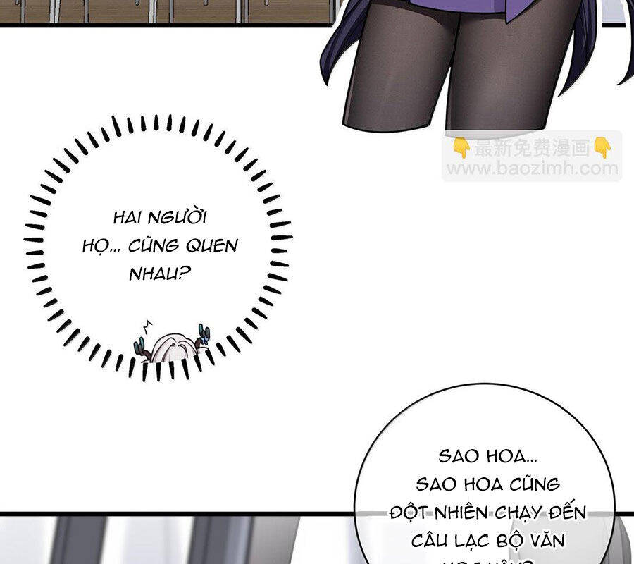 Làm Sao Để Chạy Trốn Dàn Hậu Cung Chapter 132 - Trang 10