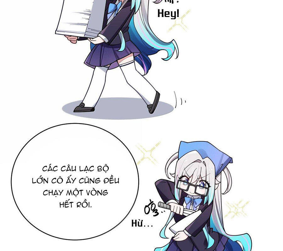 Làm Sao Để Chạy Trốn Dàn Hậu Cung Chapter 132 - Trang 15