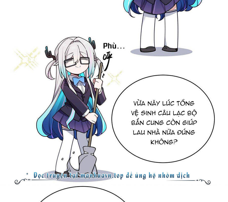 Làm Sao Để Chạy Trốn Dàn Hậu Cung Chapter 132 - Trang 16