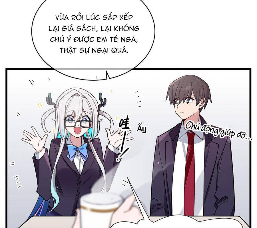 Làm Sao Để Chạy Trốn Dàn Hậu Cung Chapter 132 - Trang 18