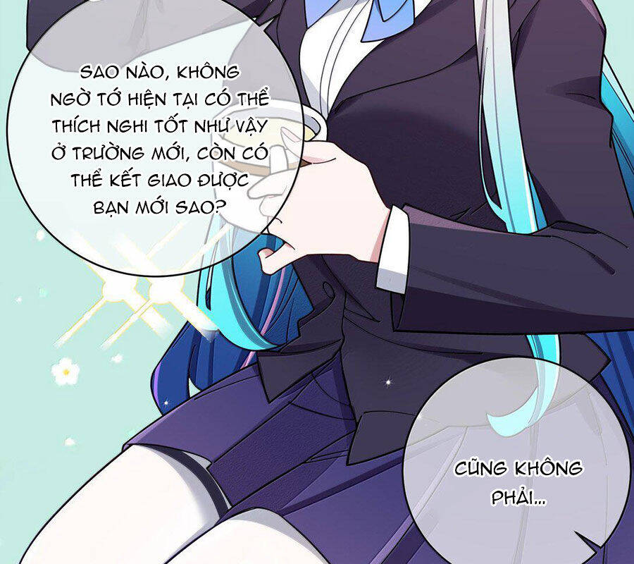 Làm Sao Để Chạy Trốn Dàn Hậu Cung Chapter 132 - Trang 20