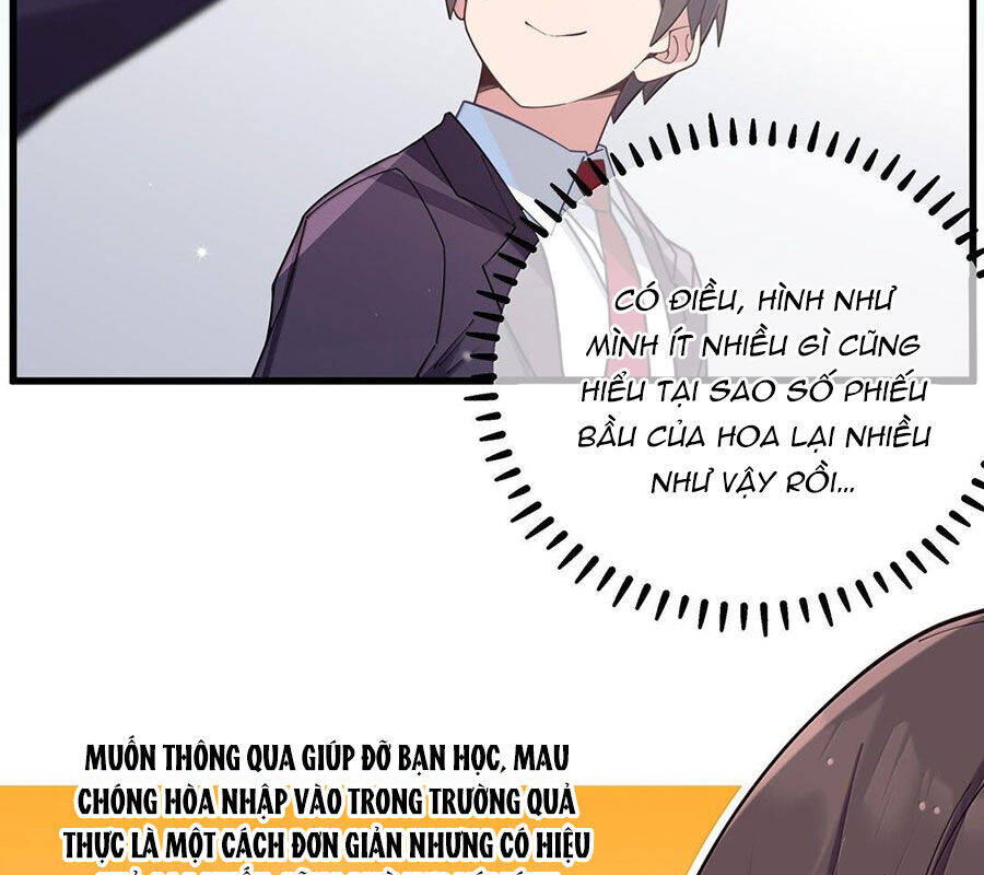 Làm Sao Để Chạy Trốn Dàn Hậu Cung Chapter 132 - Trang 22