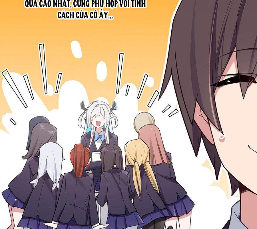 Làm Sao Để Chạy Trốn Dàn Hậu Cung Chapter 132 - Trang 23