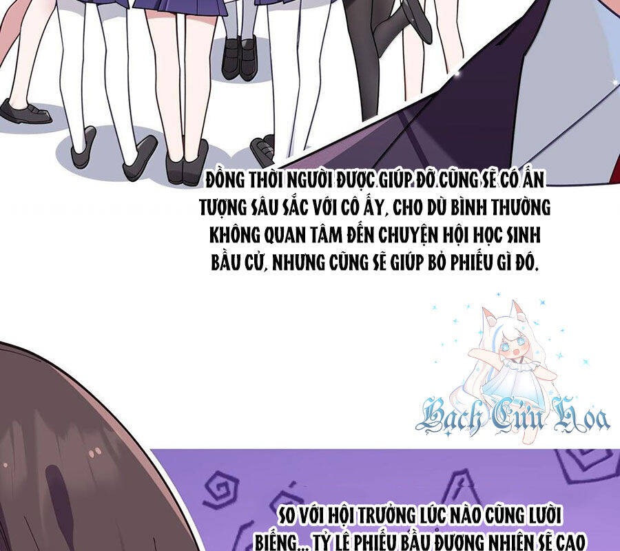 Làm Sao Để Chạy Trốn Dàn Hậu Cung Chapter 132 - Trang 24