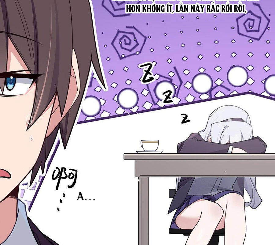 Làm Sao Để Chạy Trốn Dàn Hậu Cung Chapter 132 - Trang 25