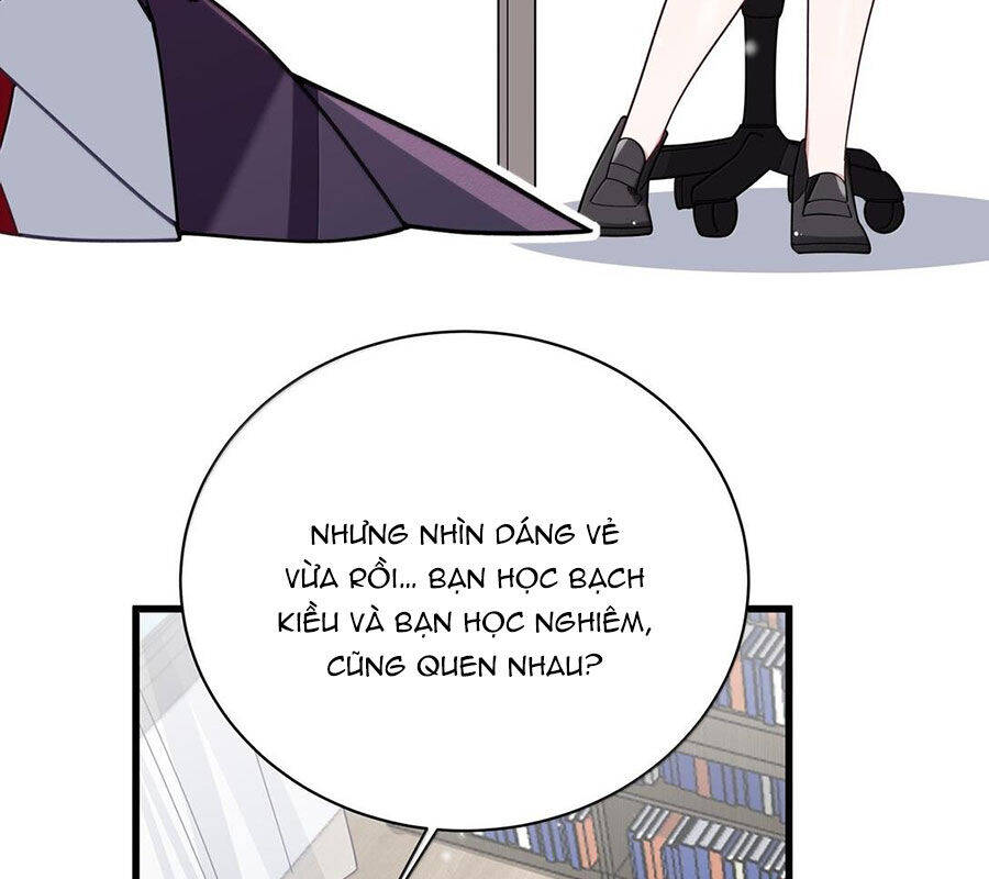 Làm Sao Để Chạy Trốn Dàn Hậu Cung Chapter 132 - Trang 26