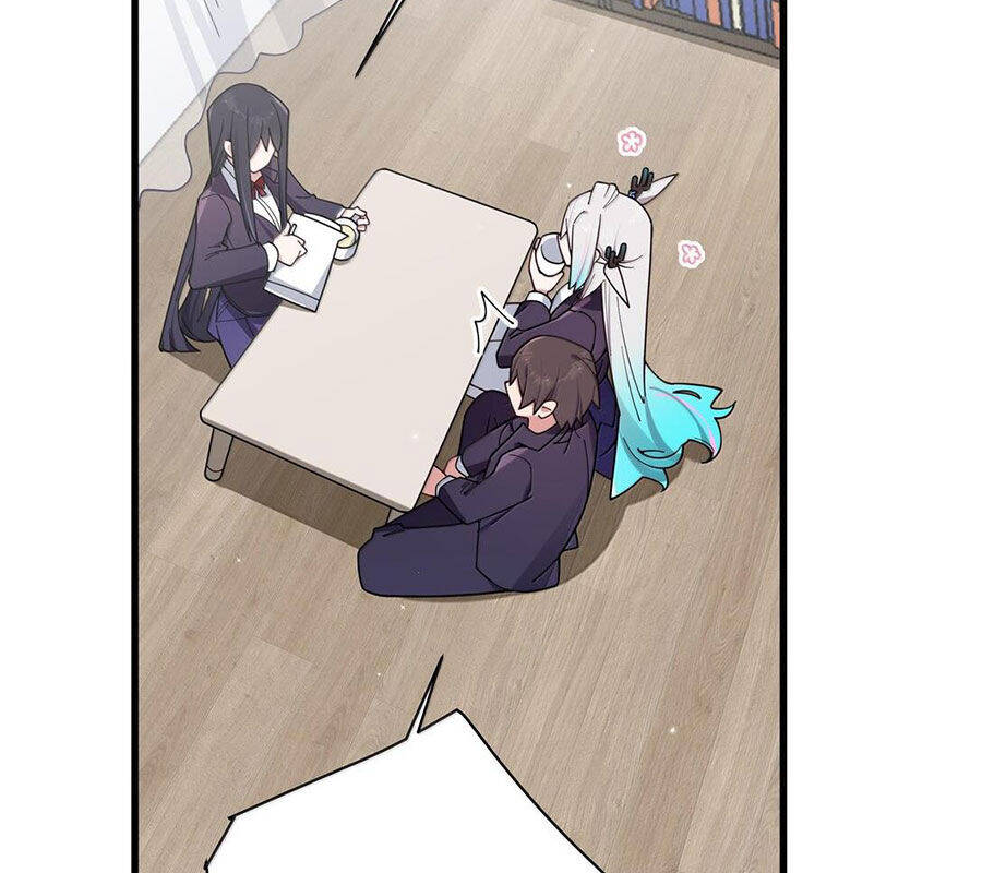 Làm Sao Để Chạy Trốn Dàn Hậu Cung Chapter 132 - Trang 27