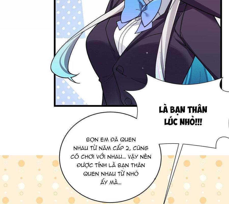 Làm Sao Để Chạy Trốn Dàn Hậu Cung Chapter 132 - Trang 35