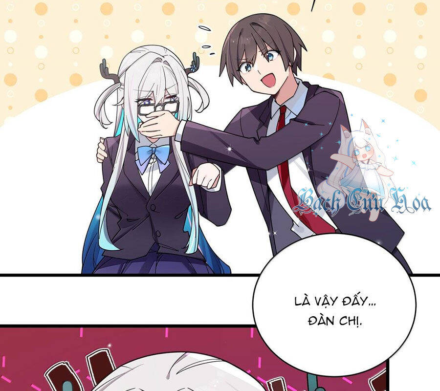 Làm Sao Để Chạy Trốn Dàn Hậu Cung Chapter 132 - Trang 36