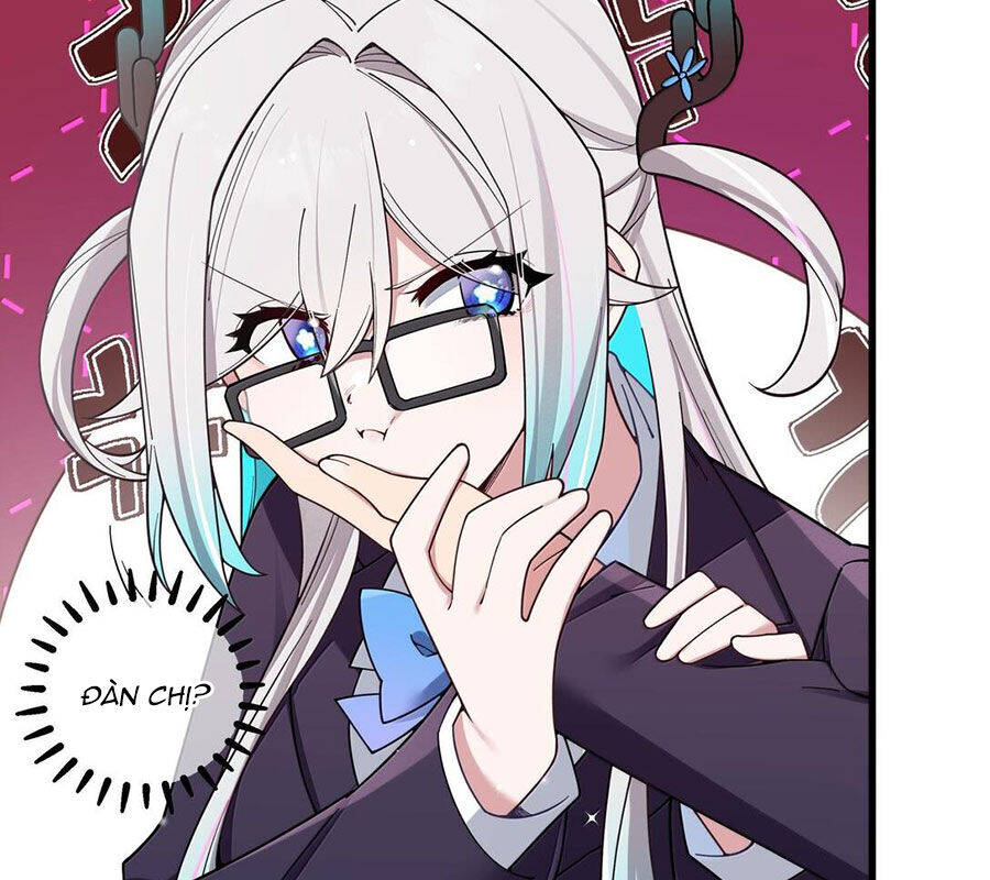 Làm Sao Để Chạy Trốn Dàn Hậu Cung Chapter 132 - Trang 37