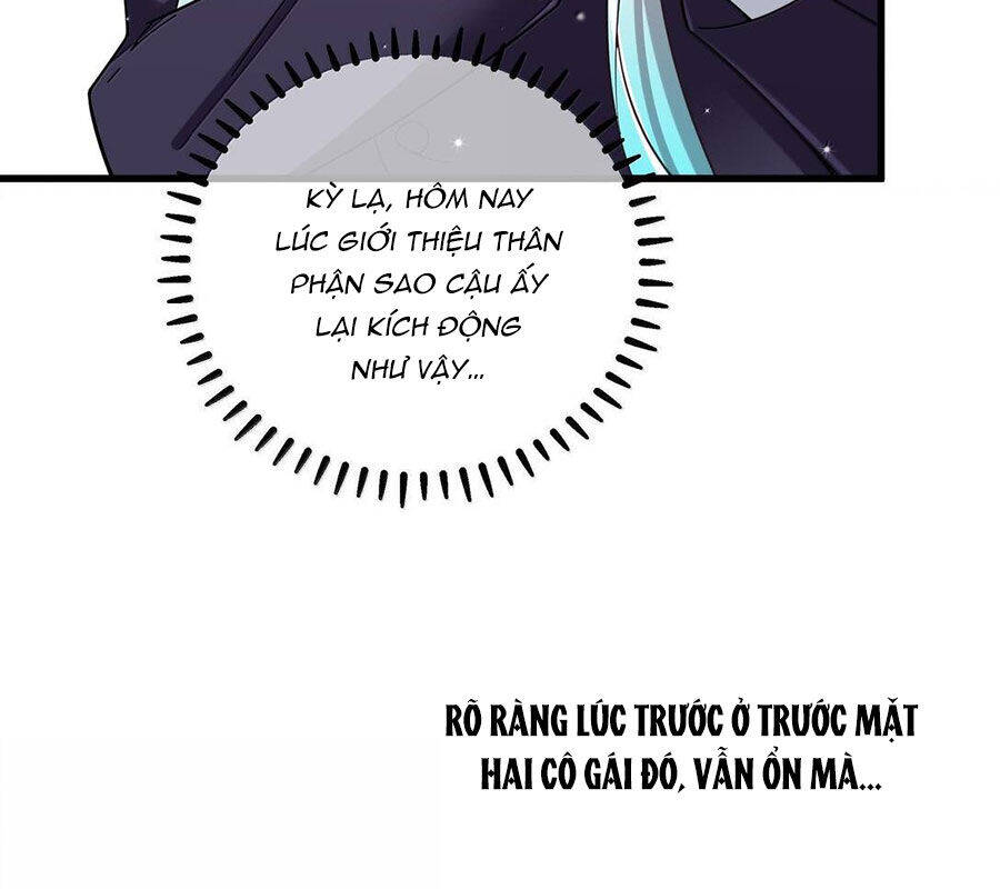 Làm Sao Để Chạy Trốn Dàn Hậu Cung Chapter 132 - Trang 38