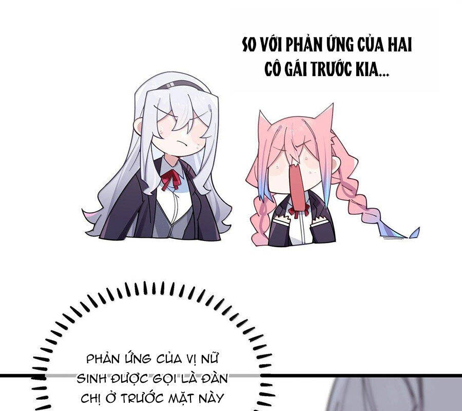 Làm Sao Để Chạy Trốn Dàn Hậu Cung Chapter 132 - Trang 40