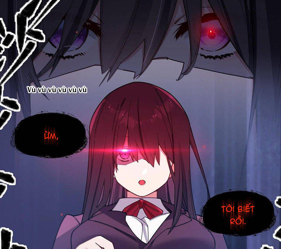 Làm Sao Để Chạy Trốn Dàn Hậu Cung Chapter 132 - Trang 42