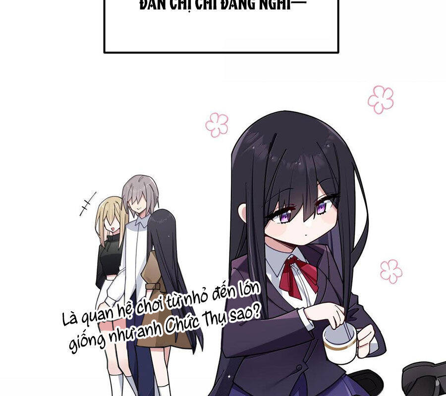 Làm Sao Để Chạy Trốn Dàn Hậu Cung Chapter 132 - Trang 45