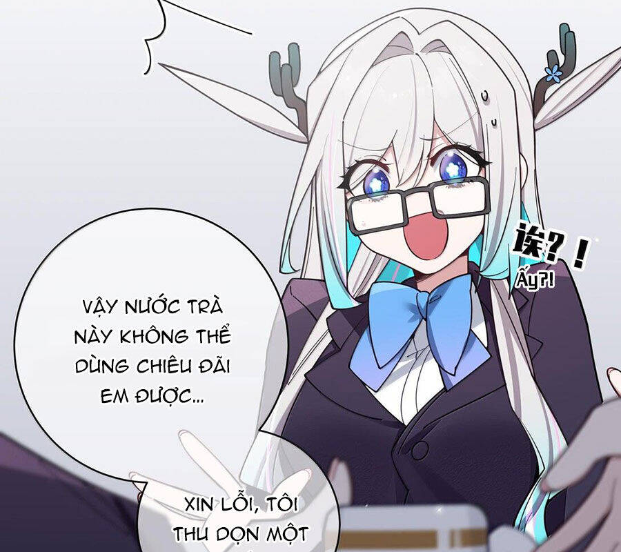 Làm Sao Để Chạy Trốn Dàn Hậu Cung Chapter 132 - Trang 47