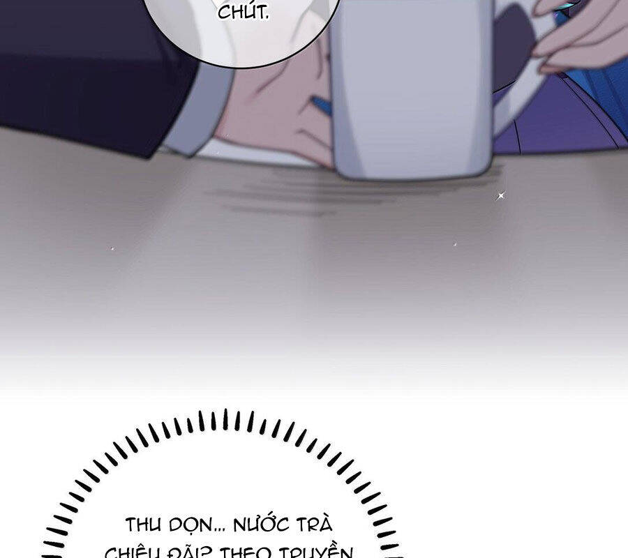 Làm Sao Để Chạy Trốn Dàn Hậu Cung Chapter 132 - Trang 48