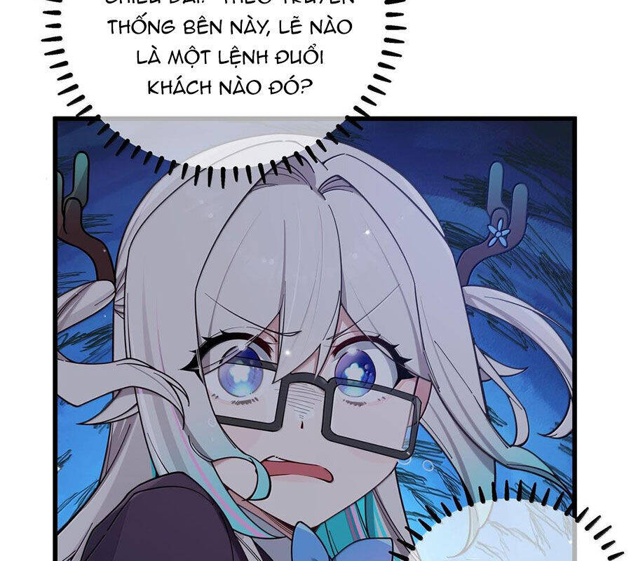 Làm Sao Để Chạy Trốn Dàn Hậu Cung Chapter 132 - Trang 49