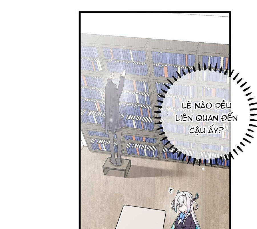 Làm Sao Để Chạy Trốn Dàn Hậu Cung Chapter 132 - Trang 51