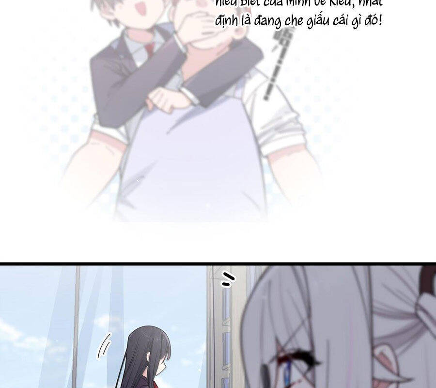 Làm Sao Để Chạy Trốn Dàn Hậu Cung Chapter 132 - Trang 53