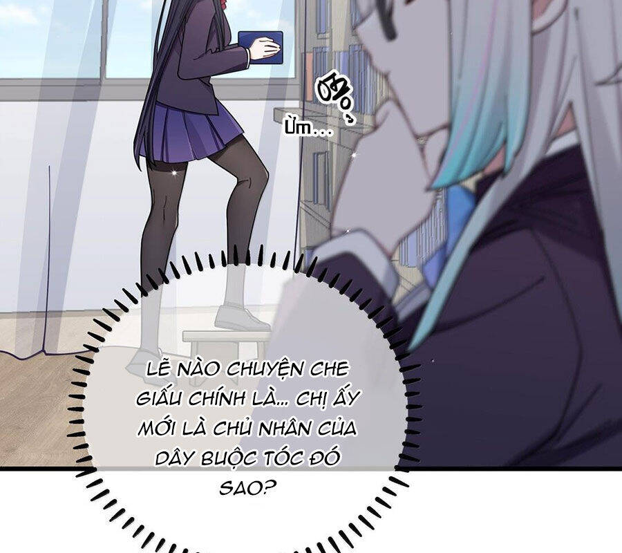 Làm Sao Để Chạy Trốn Dàn Hậu Cung Chapter 132 - Trang 54