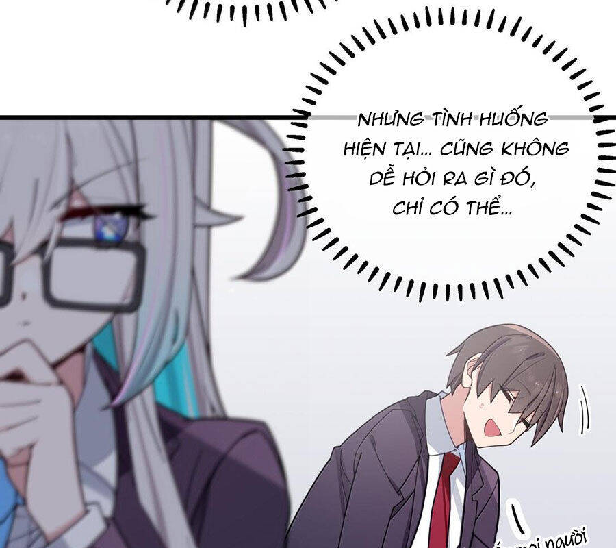 Làm Sao Để Chạy Trốn Dàn Hậu Cung Chapter 132 - Trang 55