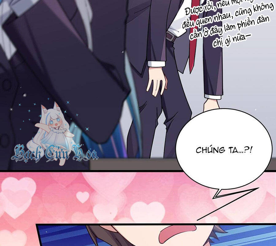 Làm Sao Để Chạy Trốn Dàn Hậu Cung Chapter 132 - Trang 56