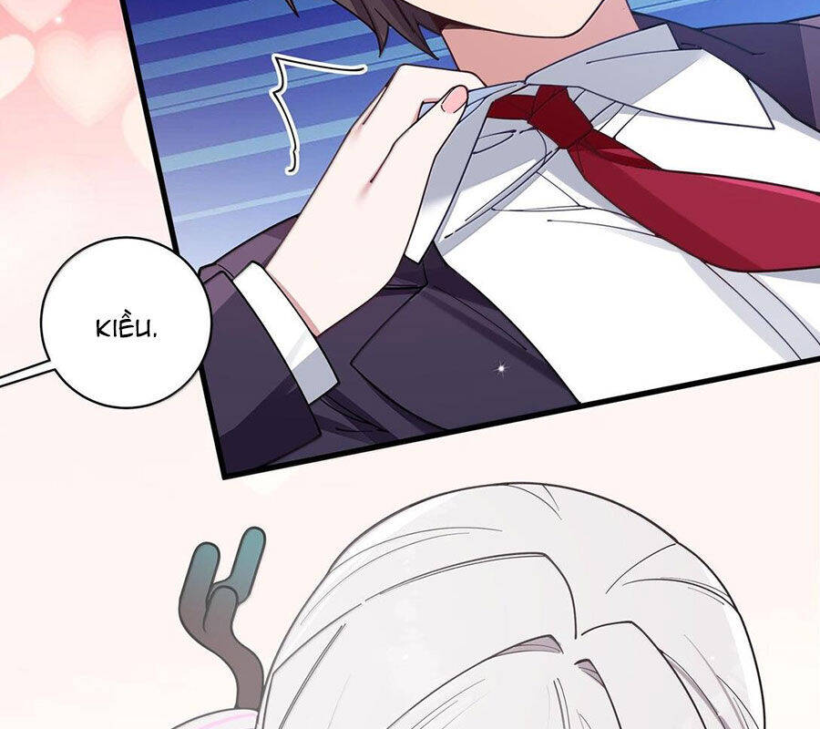 Làm Sao Để Chạy Trốn Dàn Hậu Cung Chapter 132 - Trang 57