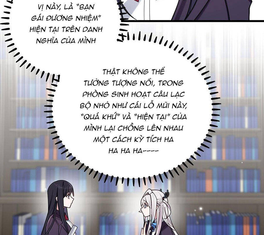 Làm Sao Để Chạy Trốn Dàn Hậu Cung Chapter 132 - Trang 6