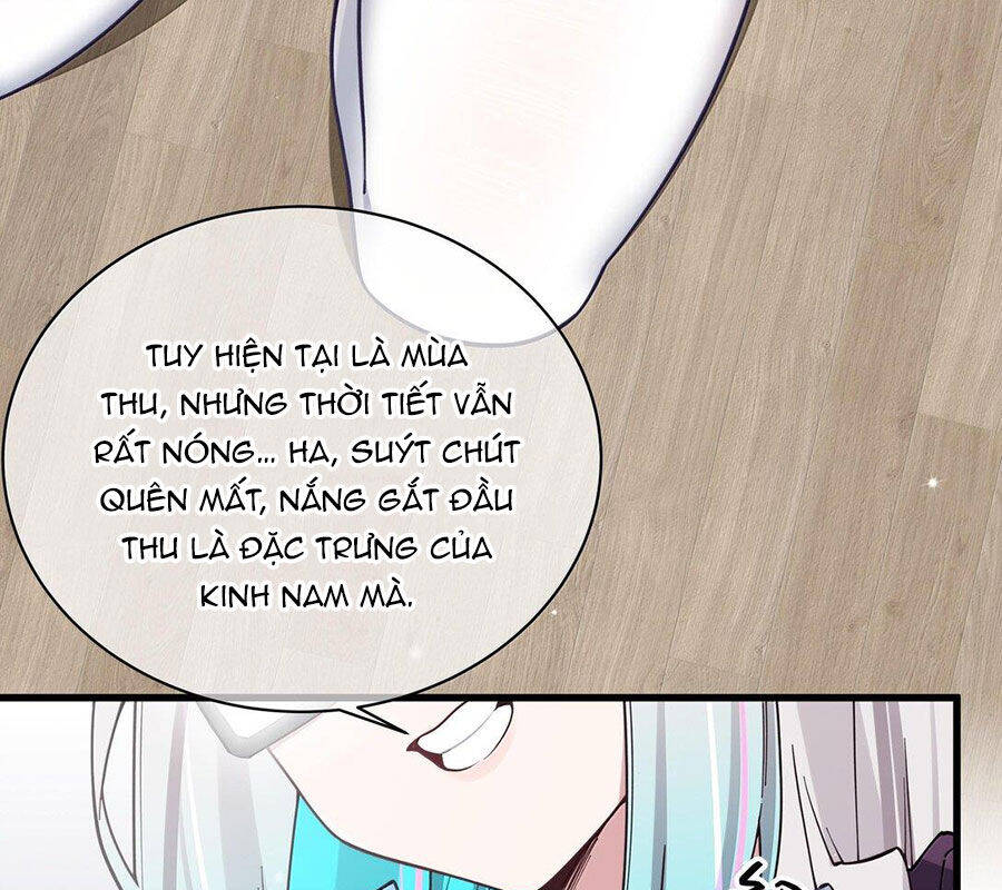 Làm Sao Để Chạy Trốn Dàn Hậu Cung Chapter 132 - Trang 60