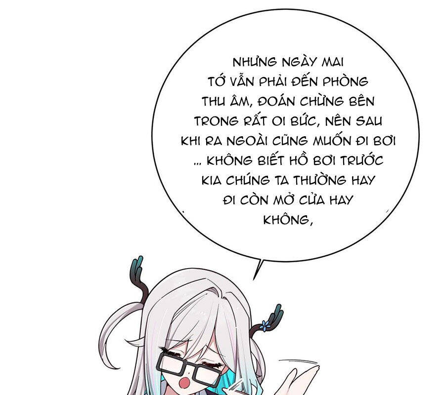 Làm Sao Để Chạy Trốn Dàn Hậu Cung Chapter 132 - Trang 62