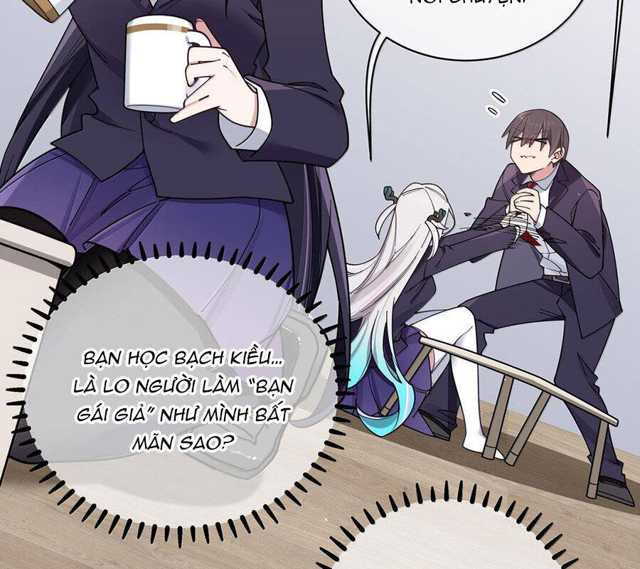 Làm Sao Để Chạy Trốn Dàn Hậu Cung Chapter 132 - Trang 67