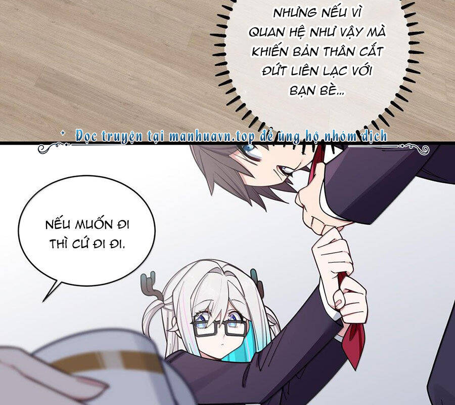 Làm Sao Để Chạy Trốn Dàn Hậu Cung Chapter 132 - Trang 68