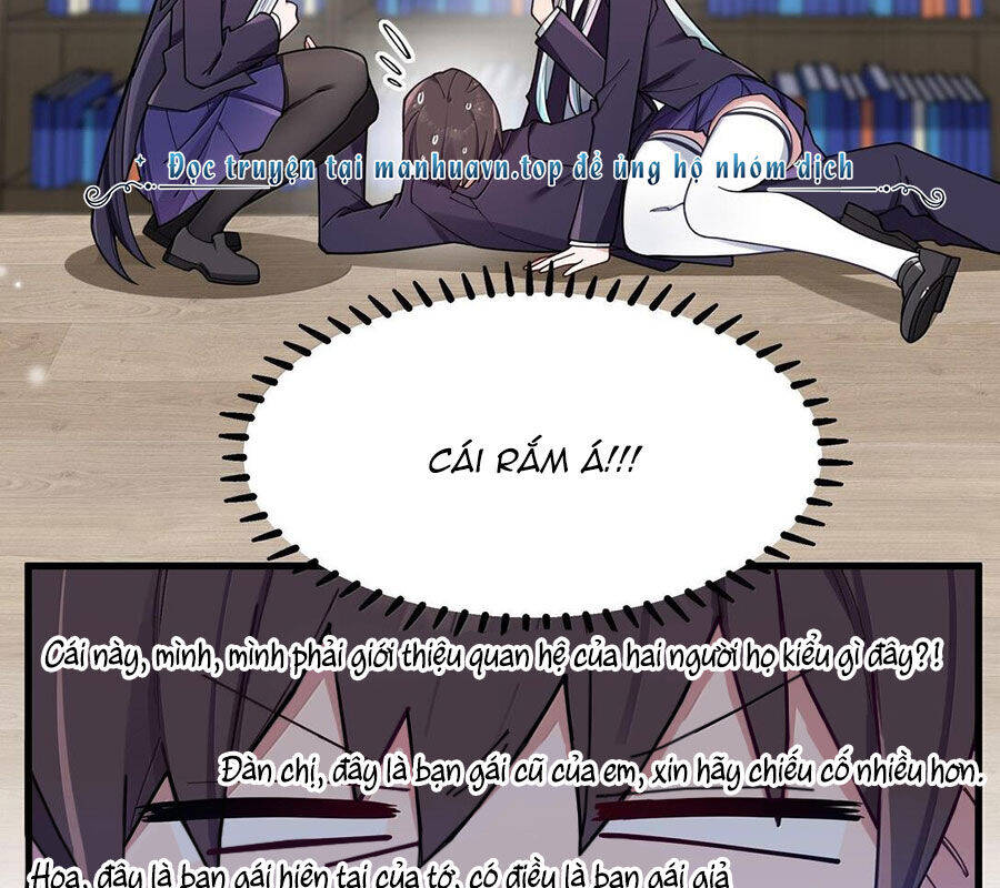 Làm Sao Để Chạy Trốn Dàn Hậu Cung Chapter 132 - Trang 7