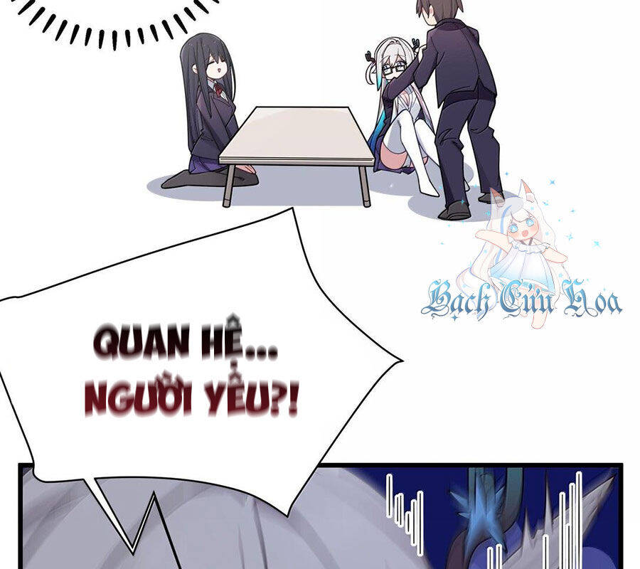 Làm Sao Để Chạy Trốn Dàn Hậu Cung Chapter 132 - Trang 72