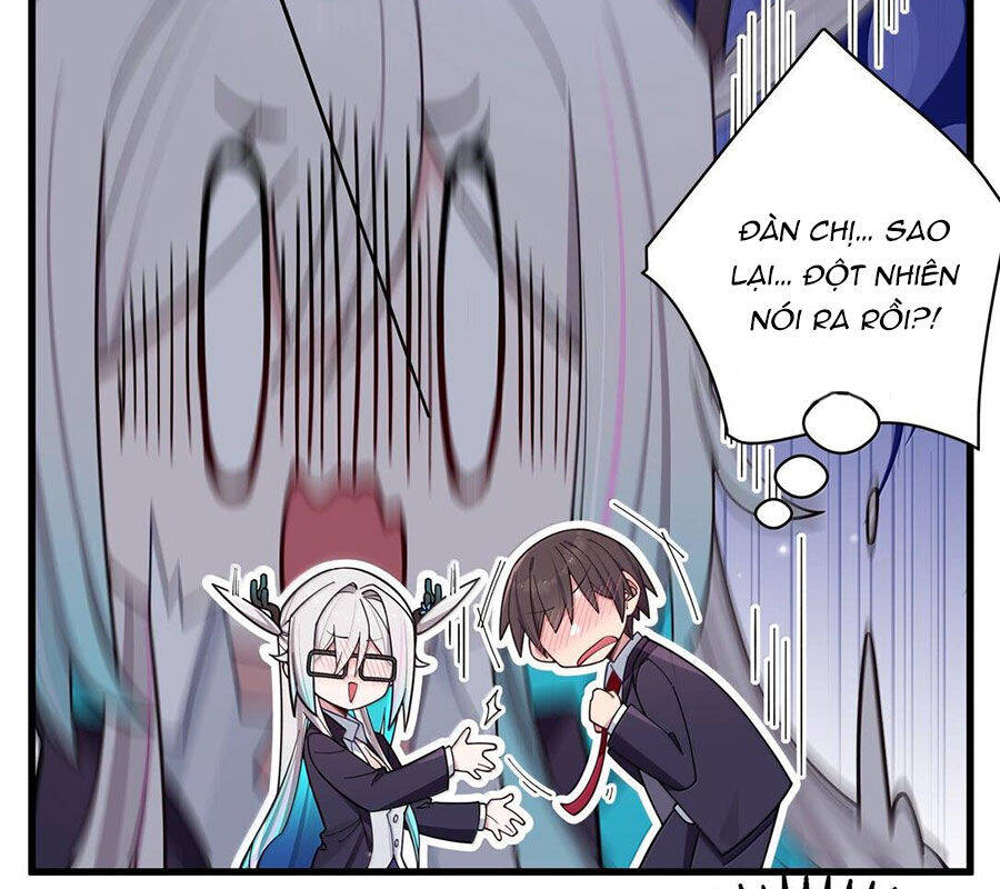 Làm Sao Để Chạy Trốn Dàn Hậu Cung Chapter 132 - Trang 73