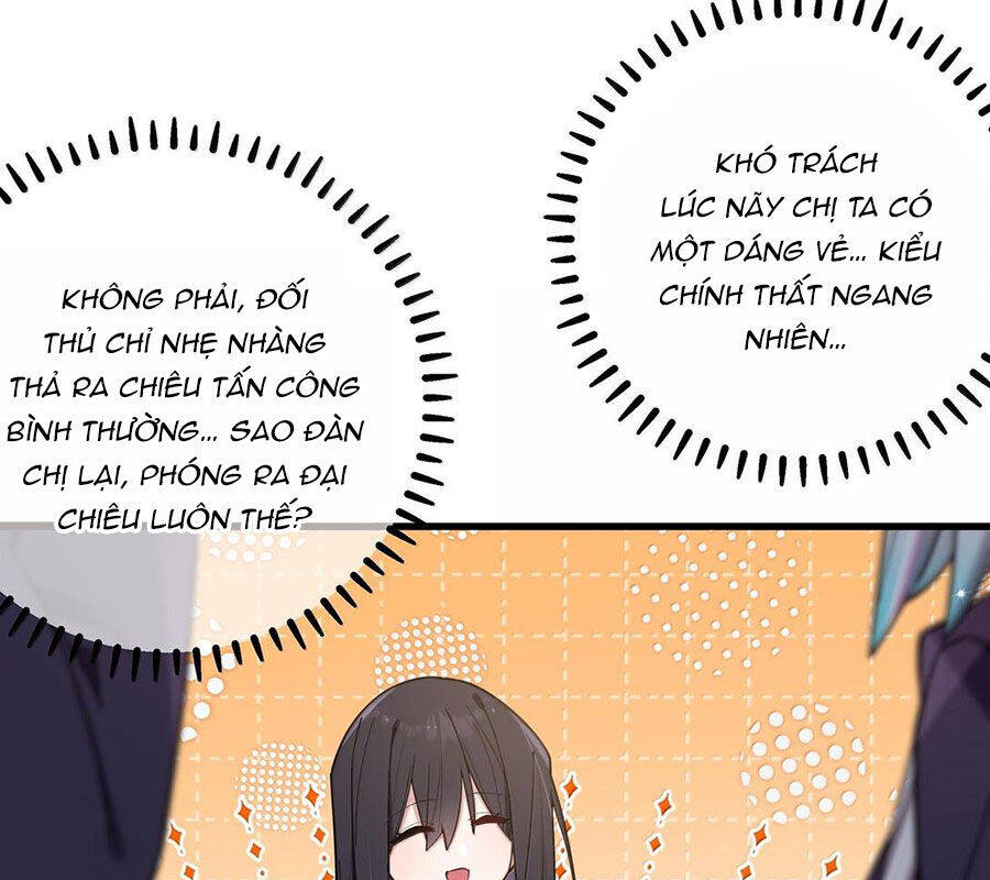 Làm Sao Để Chạy Trốn Dàn Hậu Cung Chapter 132 - Trang 74