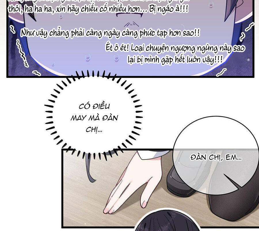 Làm Sao Để Chạy Trốn Dàn Hậu Cung Chapter 132 - Trang 8