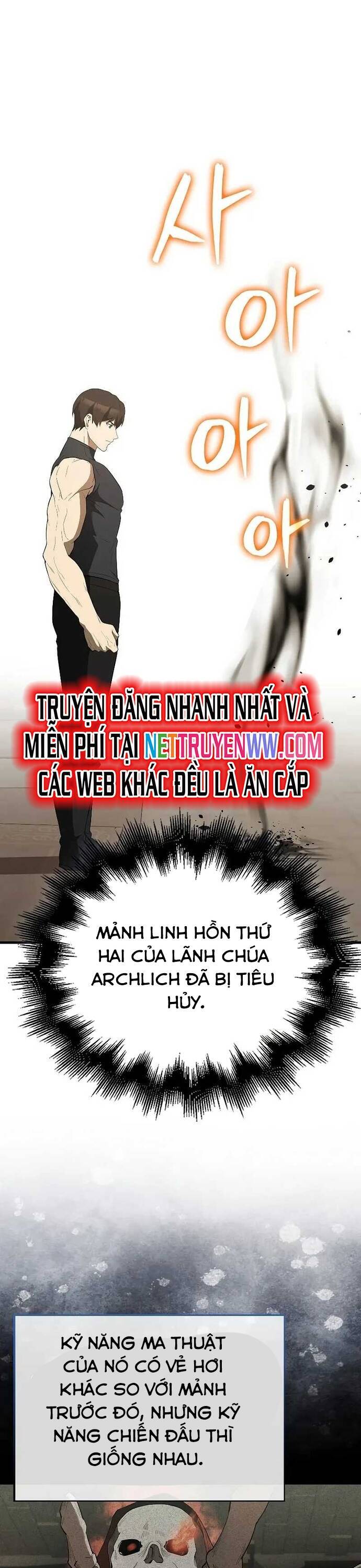 Nhân Vật Phụ Siêu Mạnh - Chapter 45 - Page 10