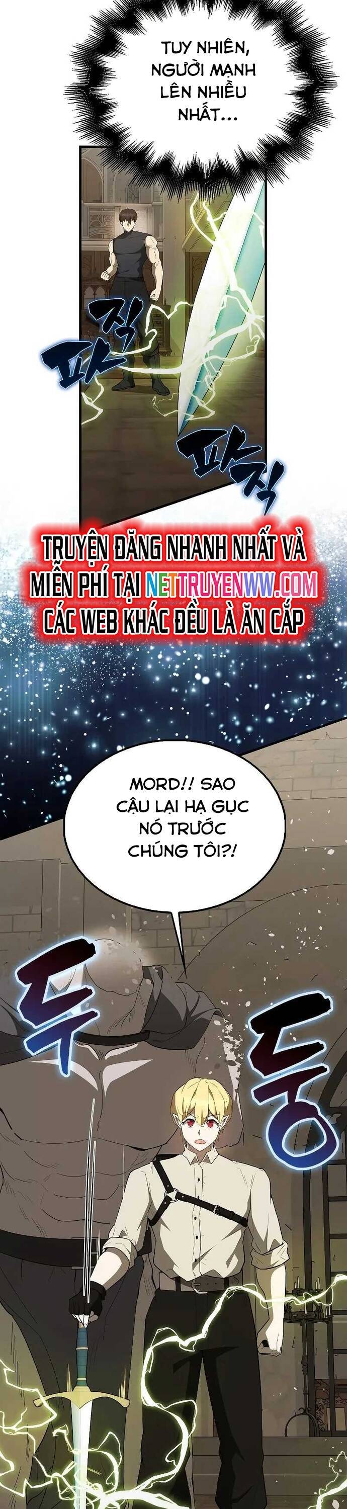 Nhân Vật Phụ Siêu Mạnh - Chapter 45 - Page 12