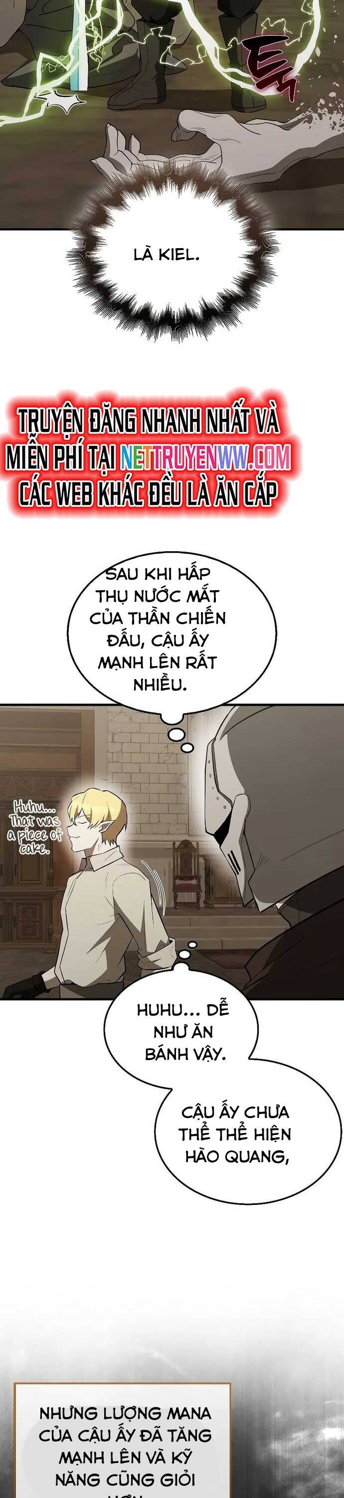 Nhân Vật Phụ Siêu Mạnh - Chapter 45 - Page 13