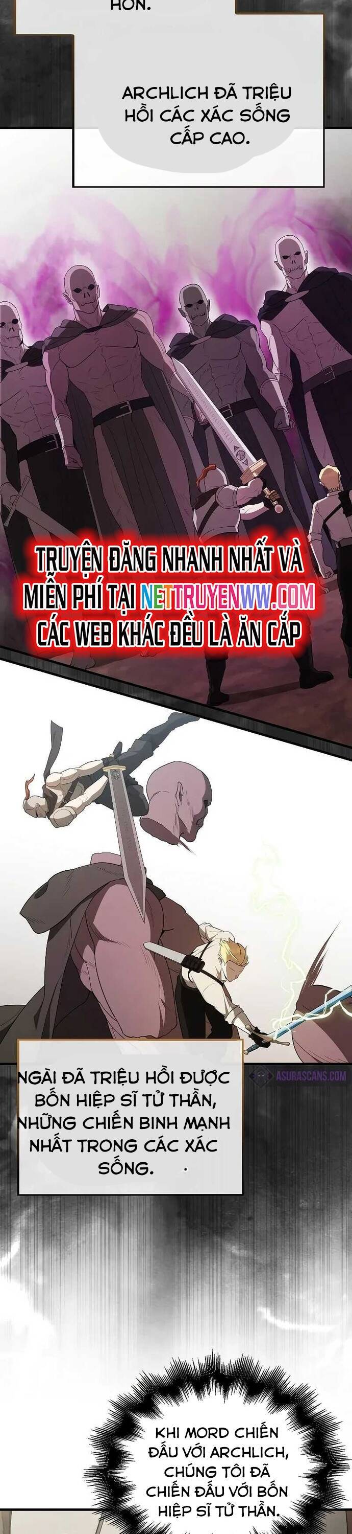 Nhân Vật Phụ Siêu Mạnh - Chapter 45 - Page 14