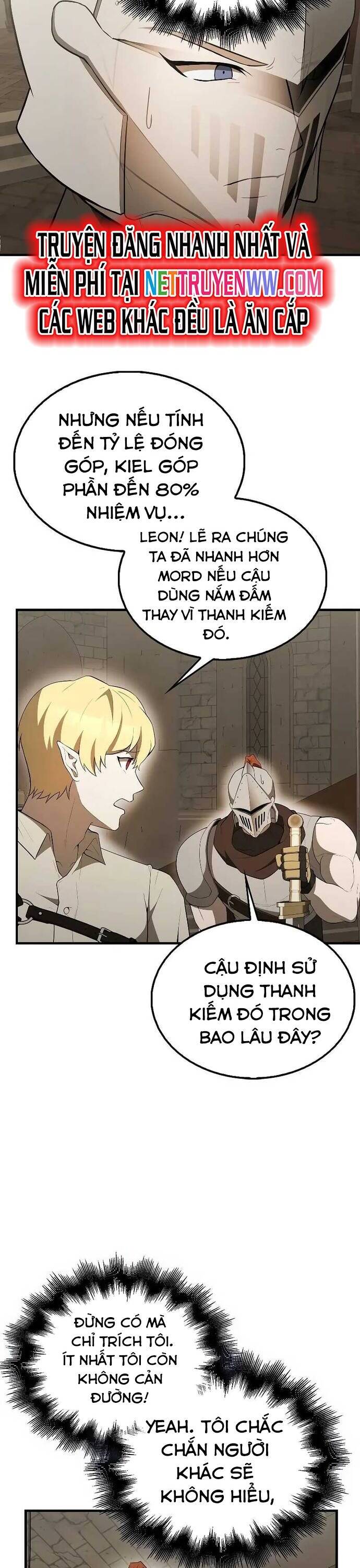 Nhân Vật Phụ Siêu Mạnh - Chapter 45 - Page 15