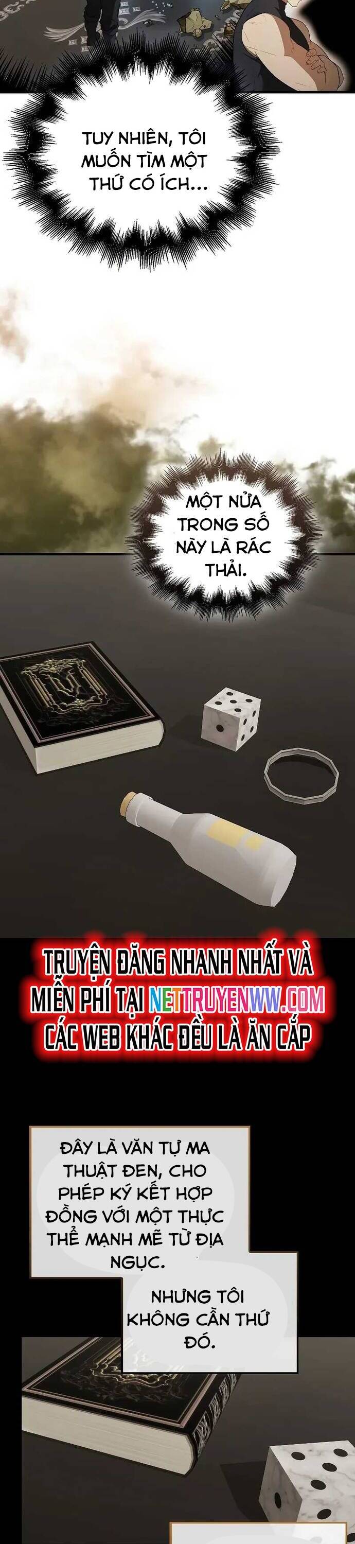 Nhân Vật Phụ Siêu Mạnh - Chapter 45 - Page 19