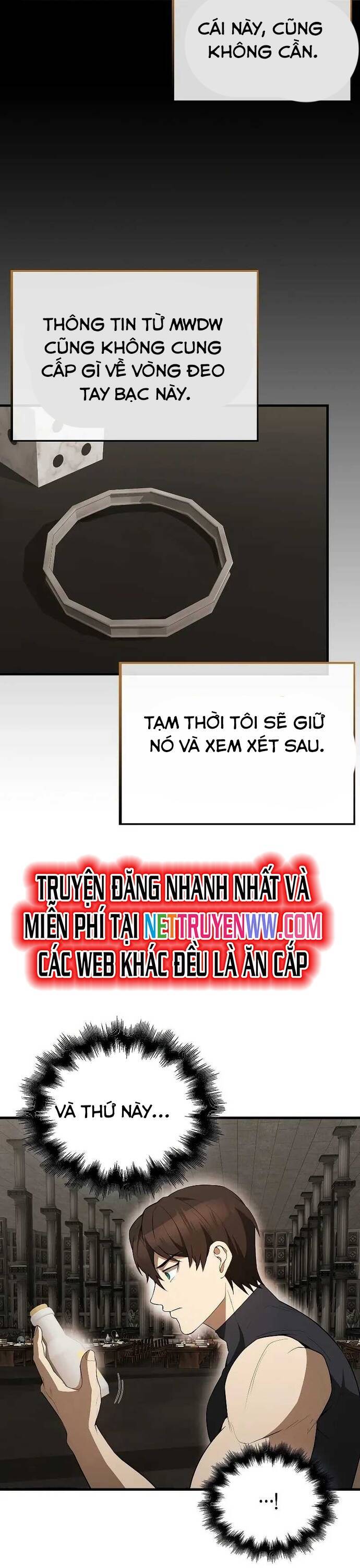 Nhân Vật Phụ Siêu Mạnh - Chapter 45 - Page 20