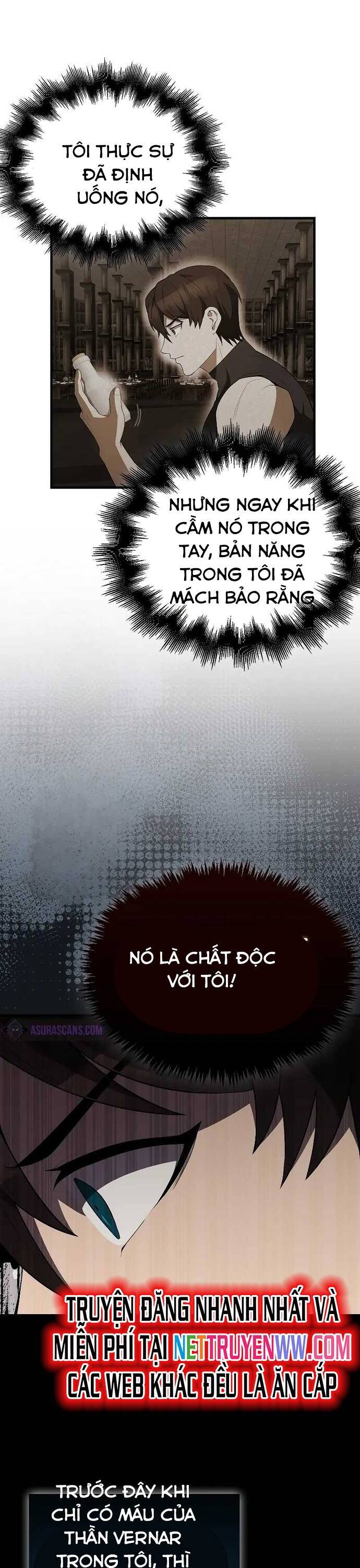 Nhân Vật Phụ Siêu Mạnh - Chapter 45 - Page 25