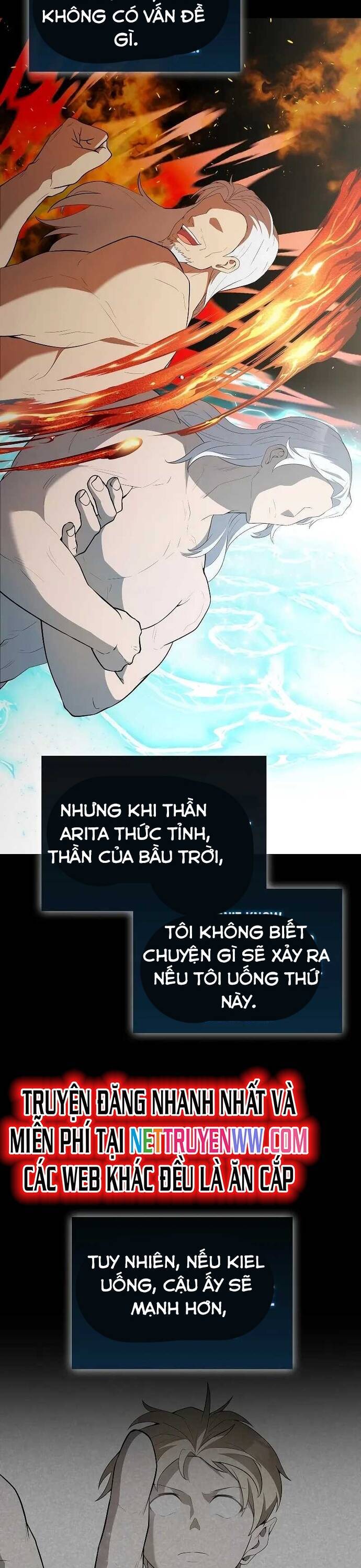 Nhân Vật Phụ Siêu Mạnh - Chapter 45 - Page 26