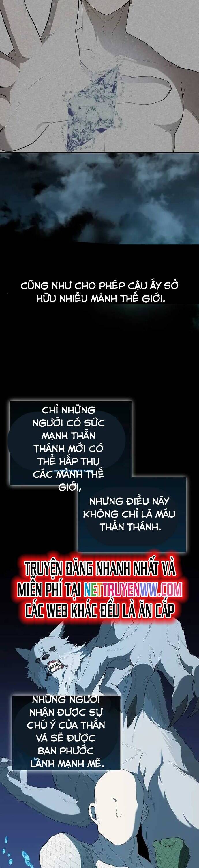 Nhân Vật Phụ Siêu Mạnh - Chapter 45 - Page 27