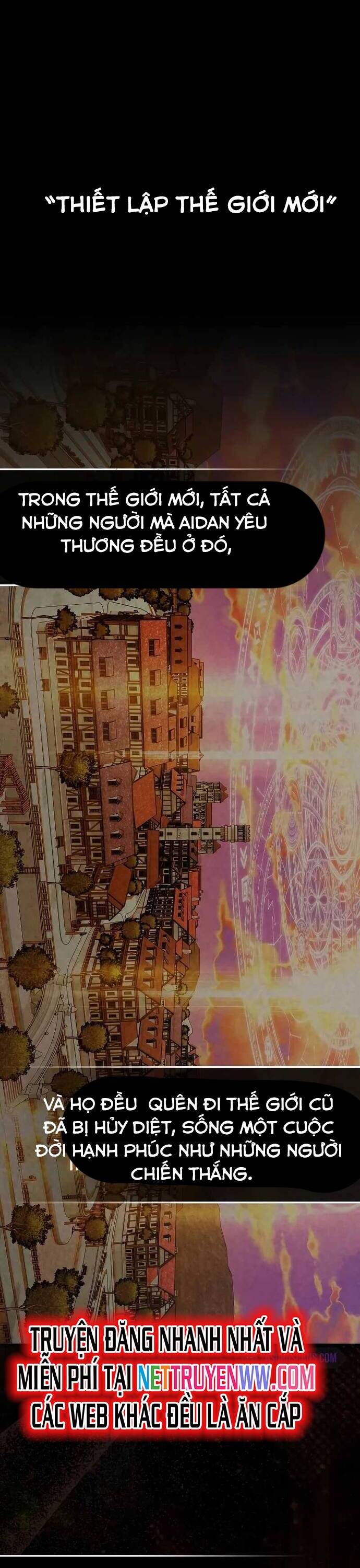 Nhân Vật Phụ Siêu Mạnh - Chapter 45 - Page 29